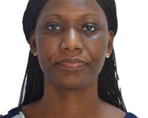 Mrs.-Sheila Oduro1